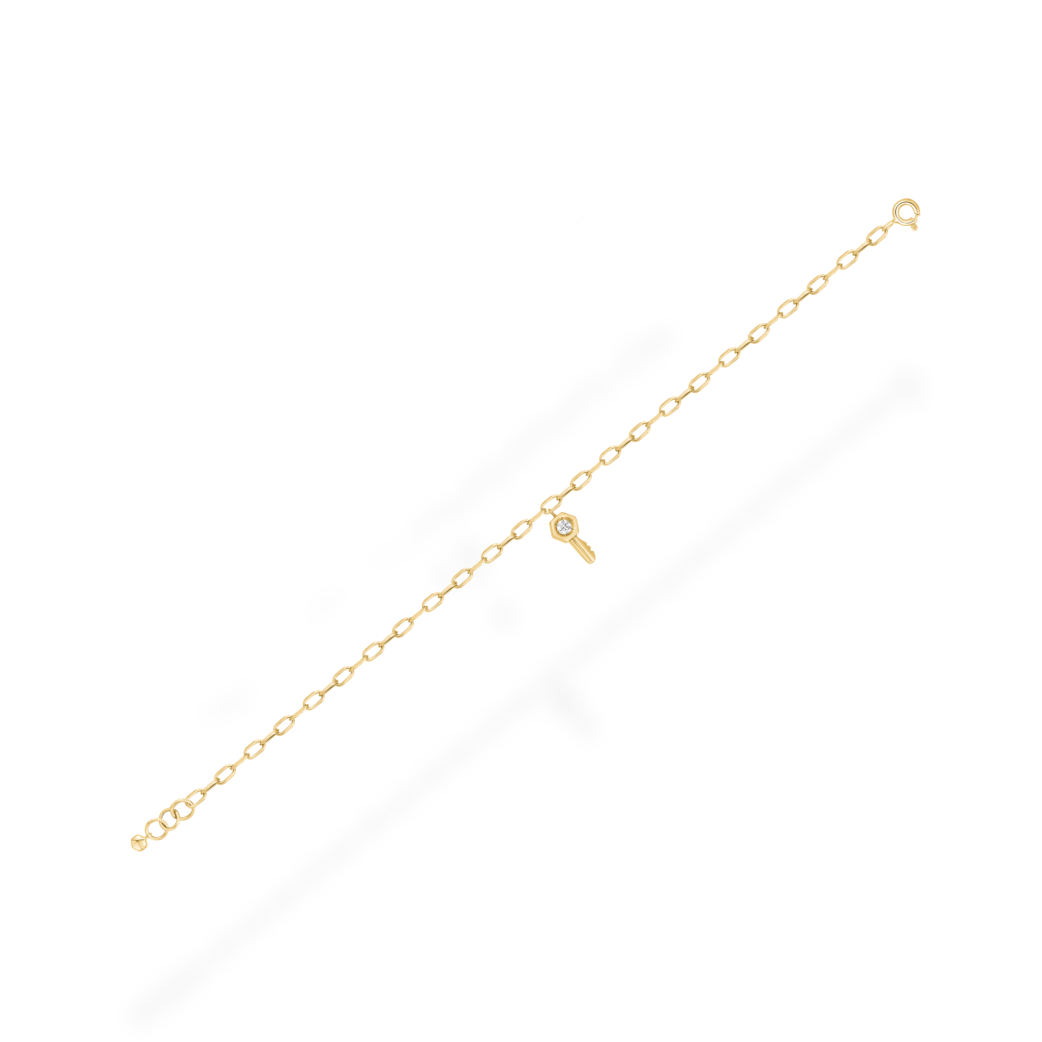 Key bracelet